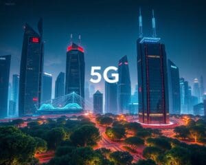 5G und darüber hinaus: Zukunft der Mobilfunknetze