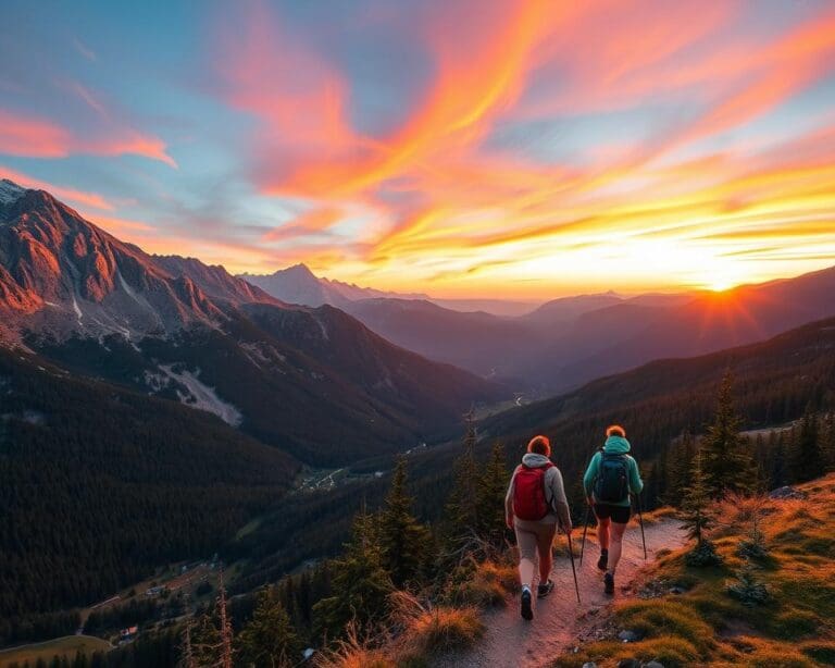 Abenteuerreisen: Unvergessliche Erlebnisse