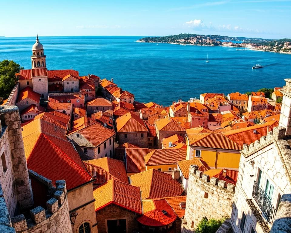 Altstadt Dubrovnik