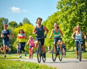 Ausdauertraining: Vorteile für Herz und Lunge