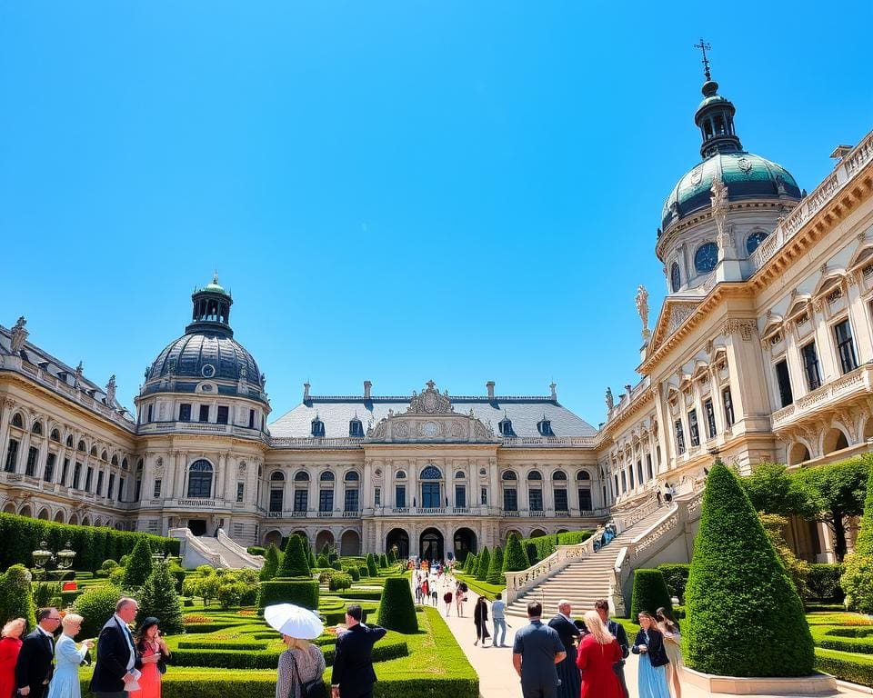 Barockarchitektur Deutschland