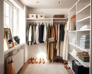 Capsule Wardrobe: Dein Leitfaden für stilvolle Einfachheit