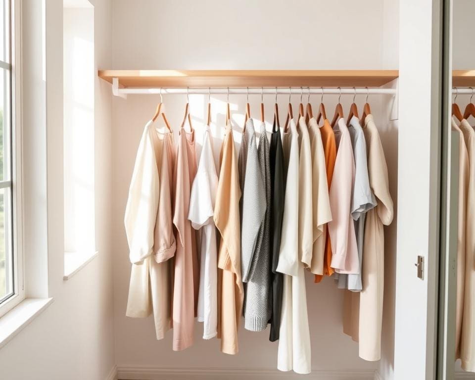 Capsule Wardrobe