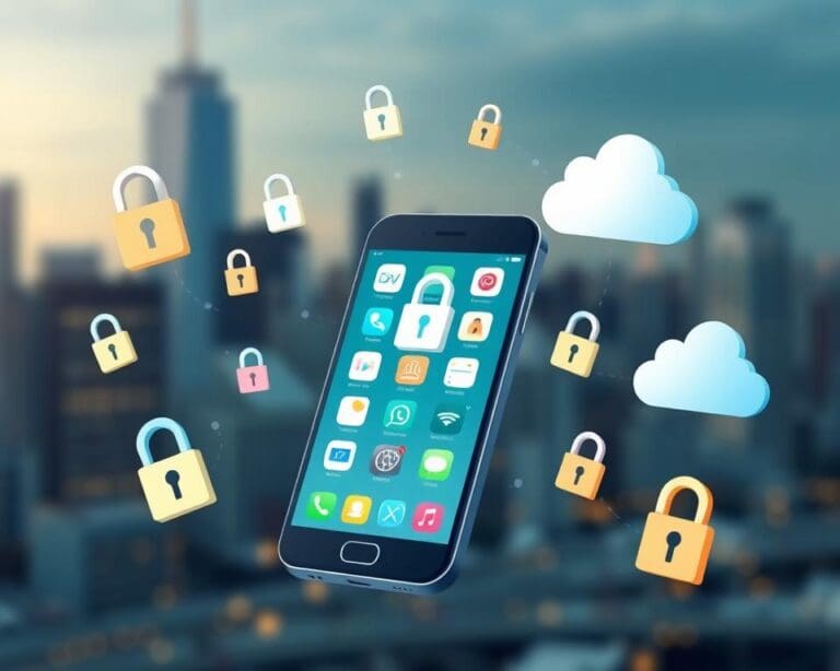 Datenschutz in Apps: Wie sicher sind deine Daten?