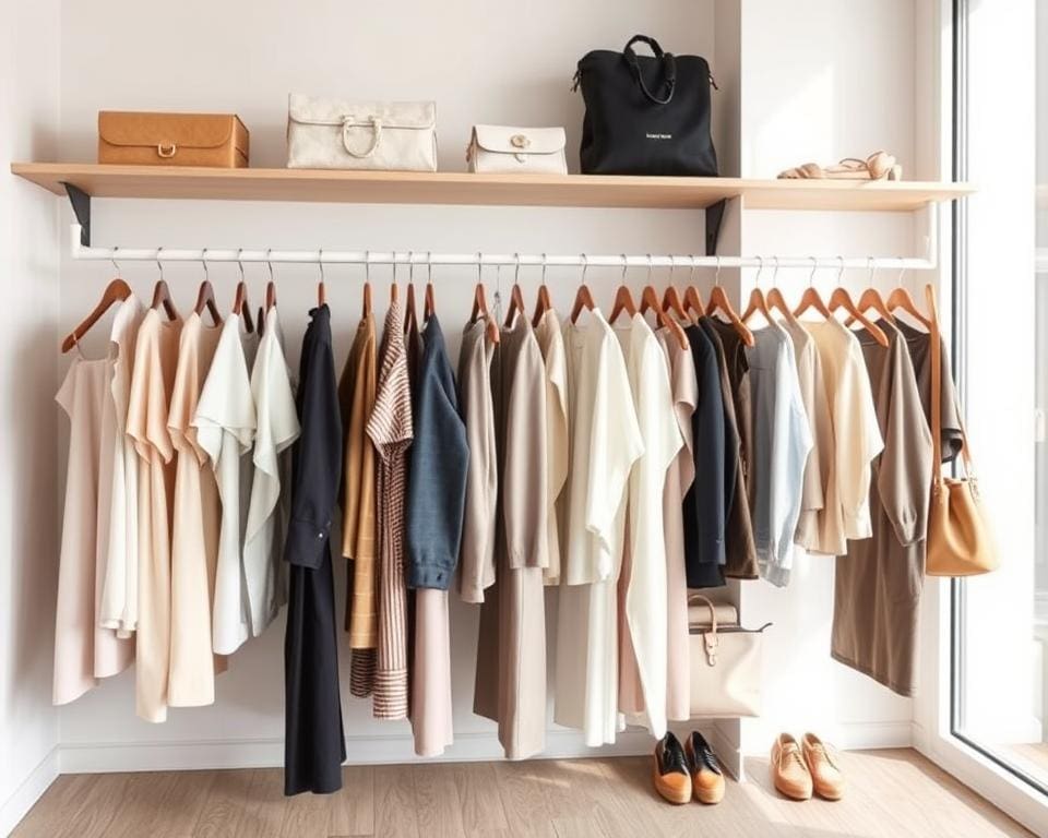 Definition Capsule Wardrobe