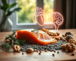 Die stille Kraft von Omega-3 für Herz und Gehirn