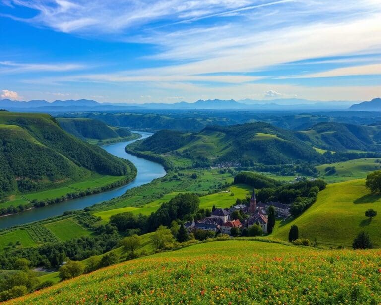 Drohnenfotografie: Neue Perspektiven aus der Luft