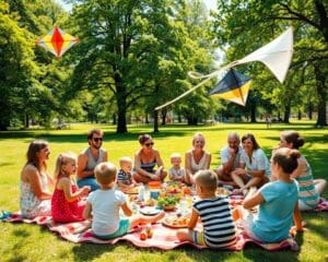 Familienausflüge: Aktivitäten für Groß und Klein