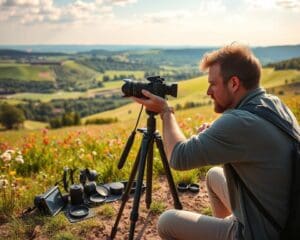 Fotografie meistern: Tipps für beeindruckende Bilder