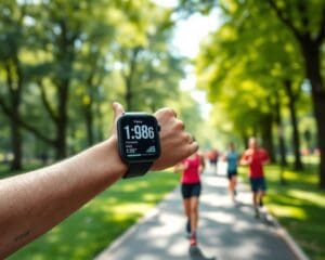 Smartwatches: Dein persönlicher Fitness-Assistent