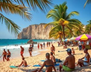 Strände und Abenteuer in Mazatlán, Mexiko