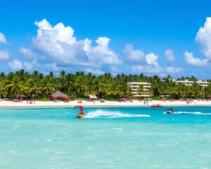 Strände und Abenteuer in Punta Cana, Dominikanische Republik