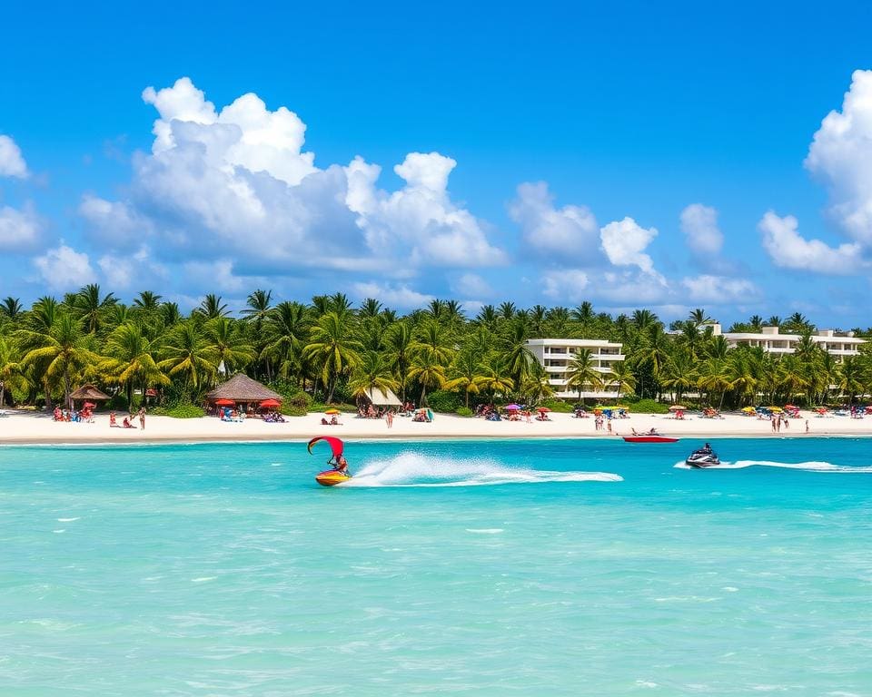 Strände und Abenteuer in Punta Cana, Dominikanische Republik