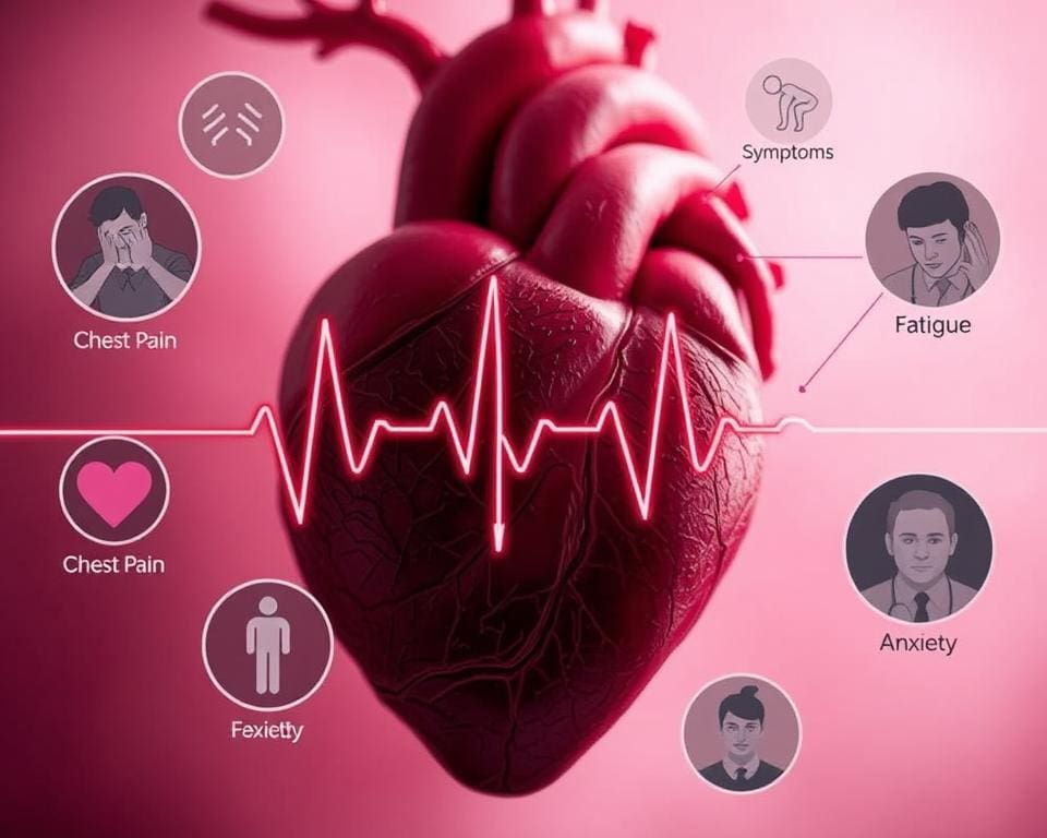 Symptome Herzrhythmusstörungen
