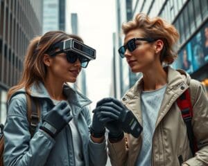 Tech-Fashion: Wearables, die deinen Alltag revolutionieren