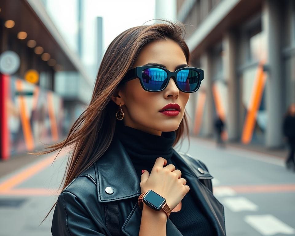 Wearables in der Smart Fashion