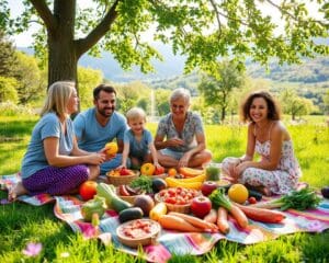 Wohlbefinden steigern: Gesundheitstipps