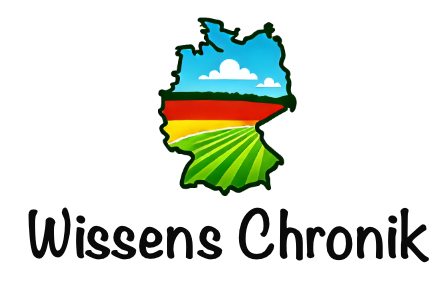 logo Wissens Chronik