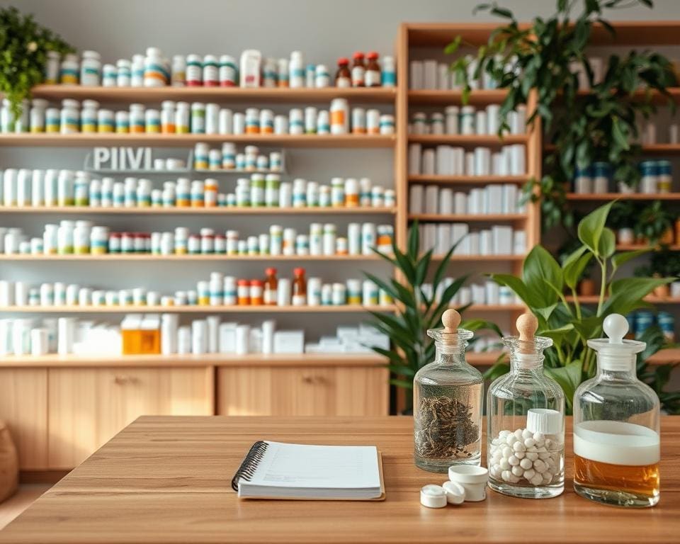 Apotheker: Beratung vom Apotheker – So nehmen Sie Ihre Medikamente richtig ein