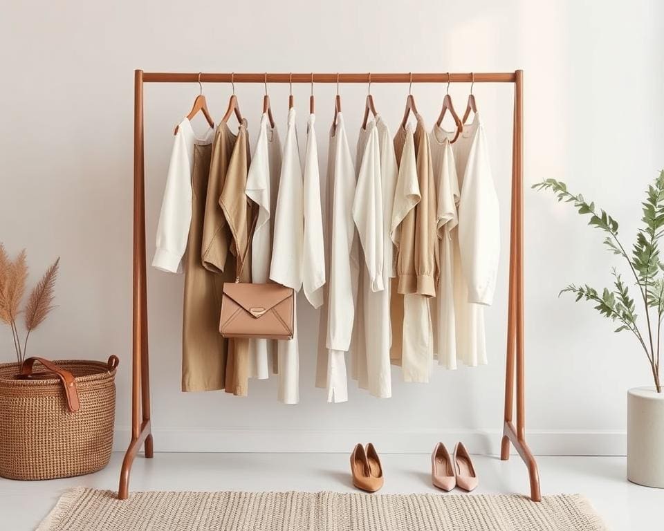 Capsule Wardrobe für Vielreisende: Stil unterwegs