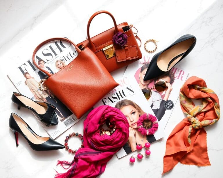 Die besten Fashion-Blogs für Inspiration und Trends