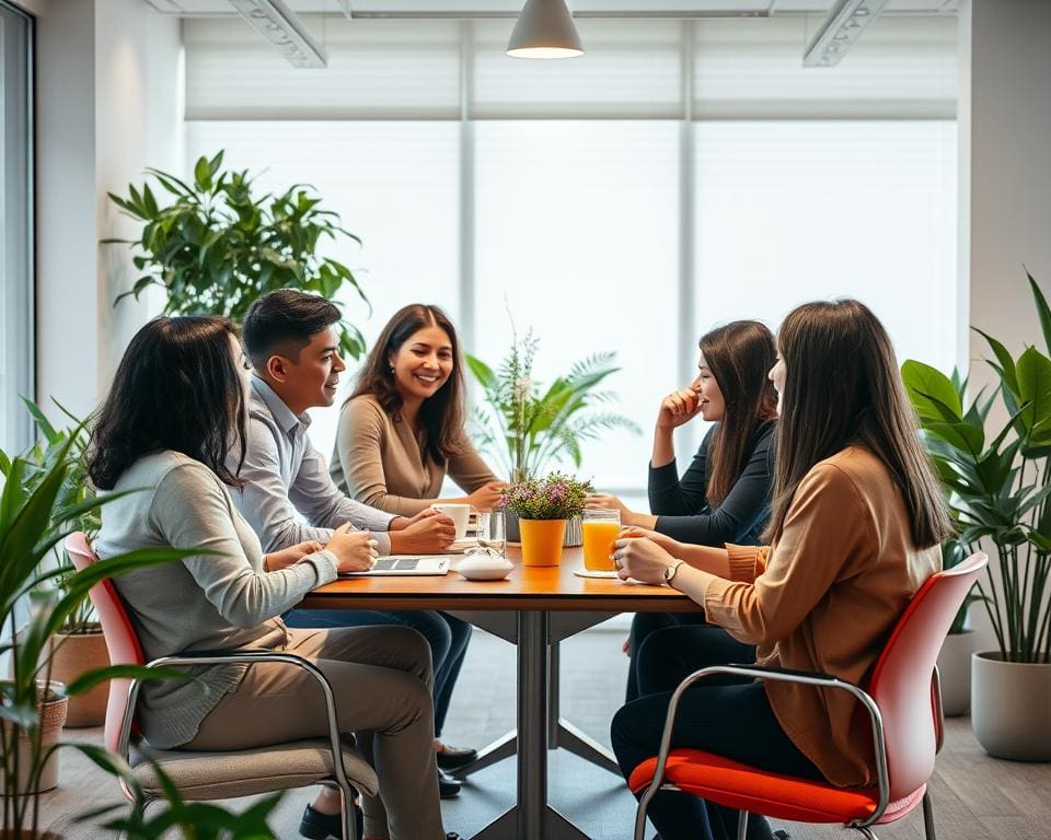 Emotionen am Arbeitsplatz managen