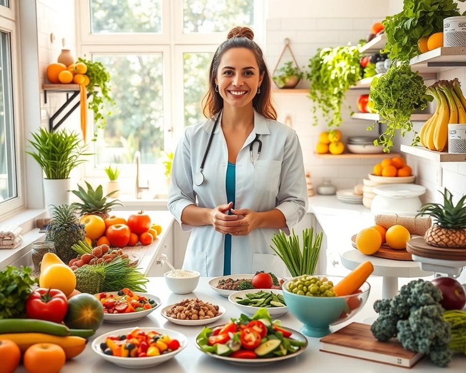 Ernährungsberater: Ernährungsberatung für ein besseres Lebensgefühl