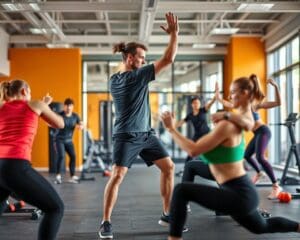 Fitnesscoach: So erreichen Sie Ihre Fitnessziele schnell und sicher