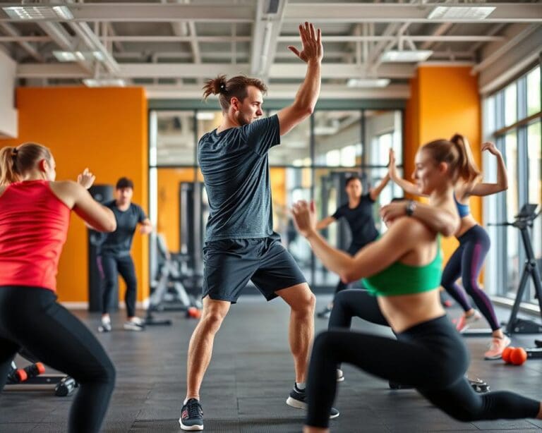 Fitnesscoach: So erreichen Sie Ihre Fitnessziele schnell und sicher