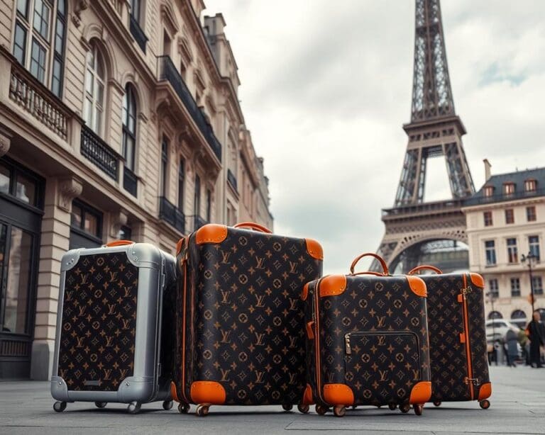 Louis Vuitton: Wie Tradition und Moderne verschmelzen