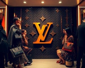 Louis Vuitton: Wie die Marke die Modewelt erobert hat