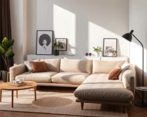 Schlafsofas von Ligne Roset: Komfort auf kleinstem Raum