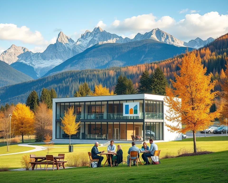 Unternehmensgründung in Tirol: Schritte zum eigenen Betrieb