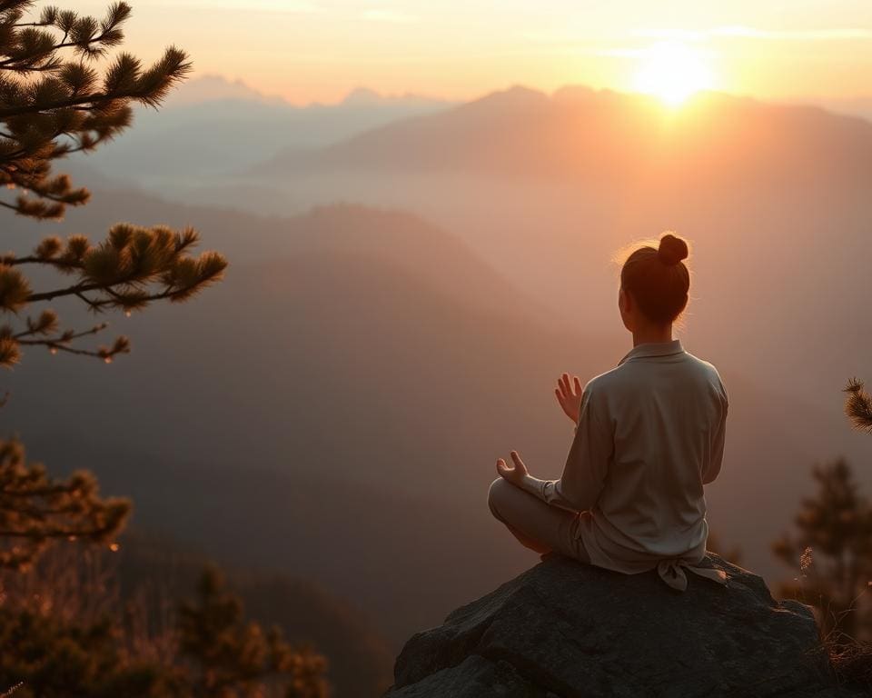 Wie entwickle ich mehr Resilienz in schwierigen Zeiten?