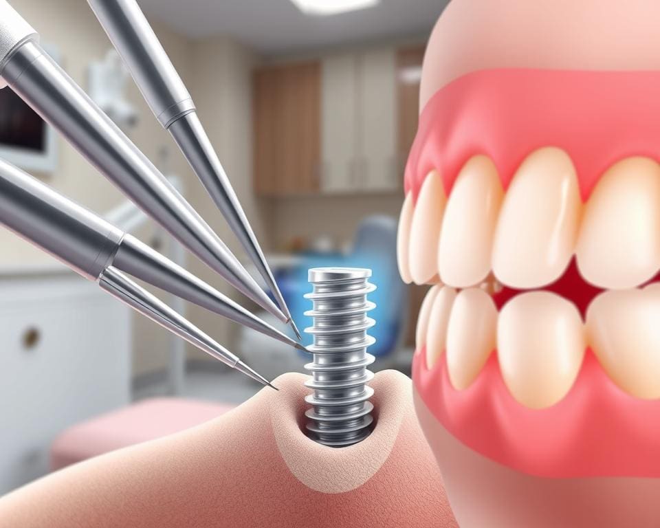 Zahnarzt: Zahnimplantate – Was Sie wissen müssen