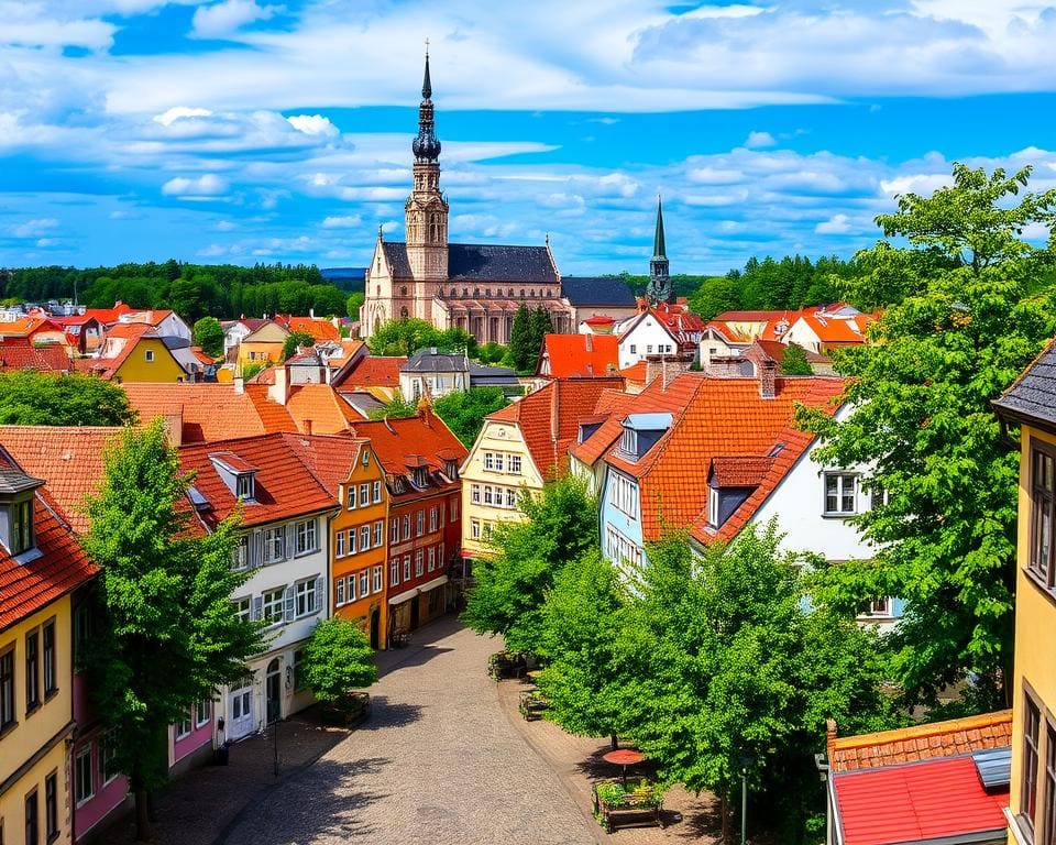 Altstadt von Tallinn