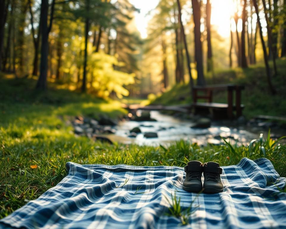 Auszeit nehmen für Stressabbau und Entspannungstechniken