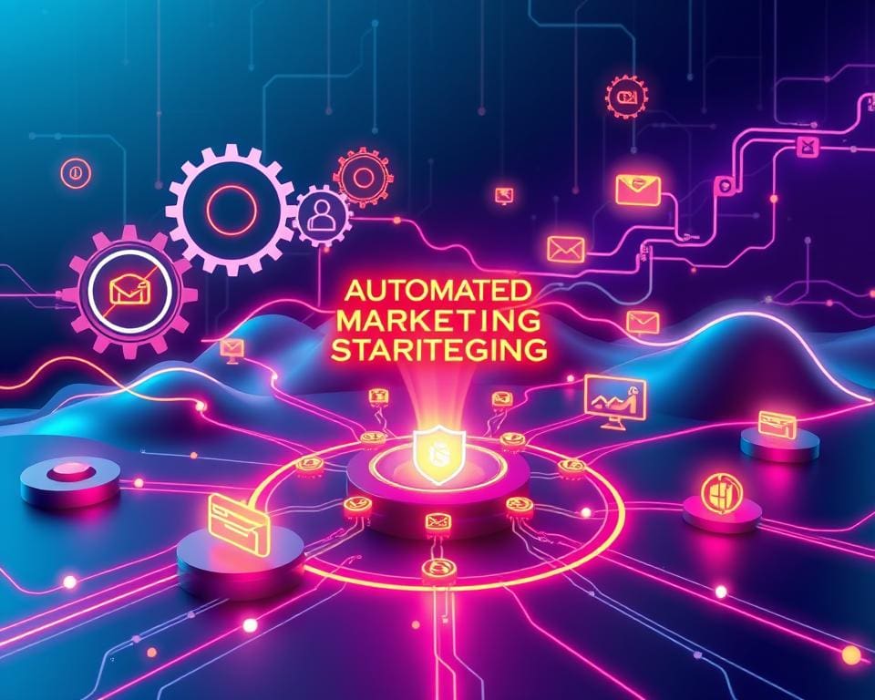 Automatisierte Marketing Strategien