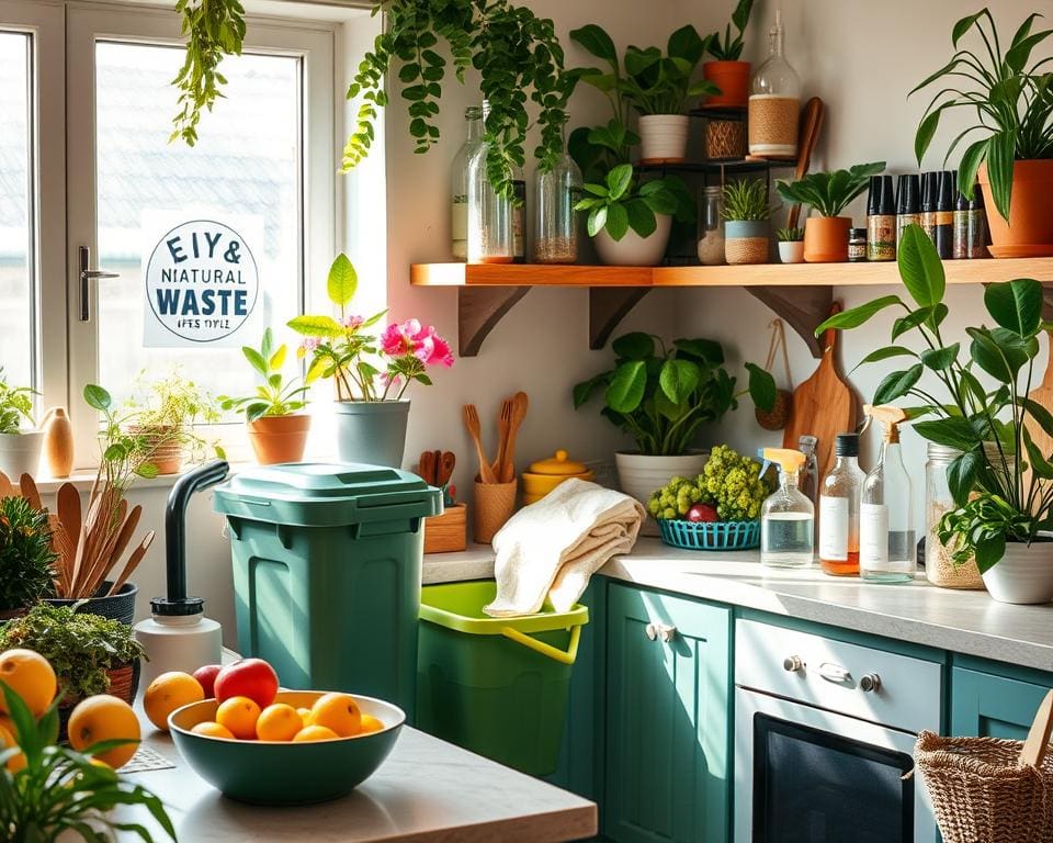 Die besten Tipps für ein Zero-Waste-Leben