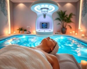 HydraFacial und Lymphdrainage: Die perfekte Kombination