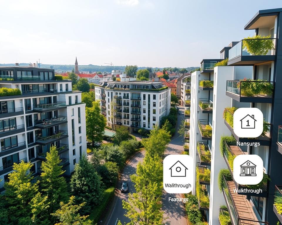 Immobilienbewertung Augsburg