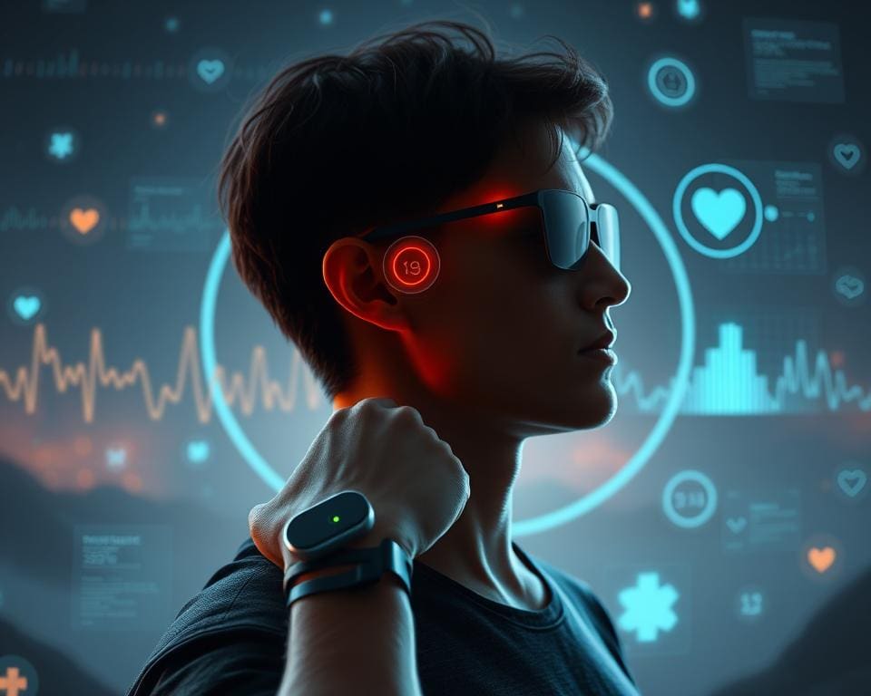 Können Wearables die mentale Gesundheit überwachen?