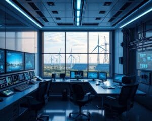 Können intelligente Netze Stromausfälle verhindern?