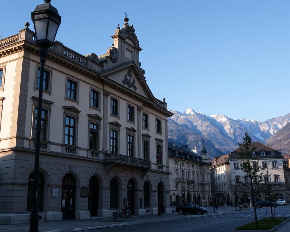 Medizinrecht Innsbruck: Anwälte für Arzthaftung und Aufklärung