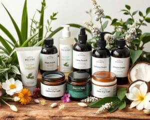 Nachhaltige Beauty-Produkte für jeden Hauttyp