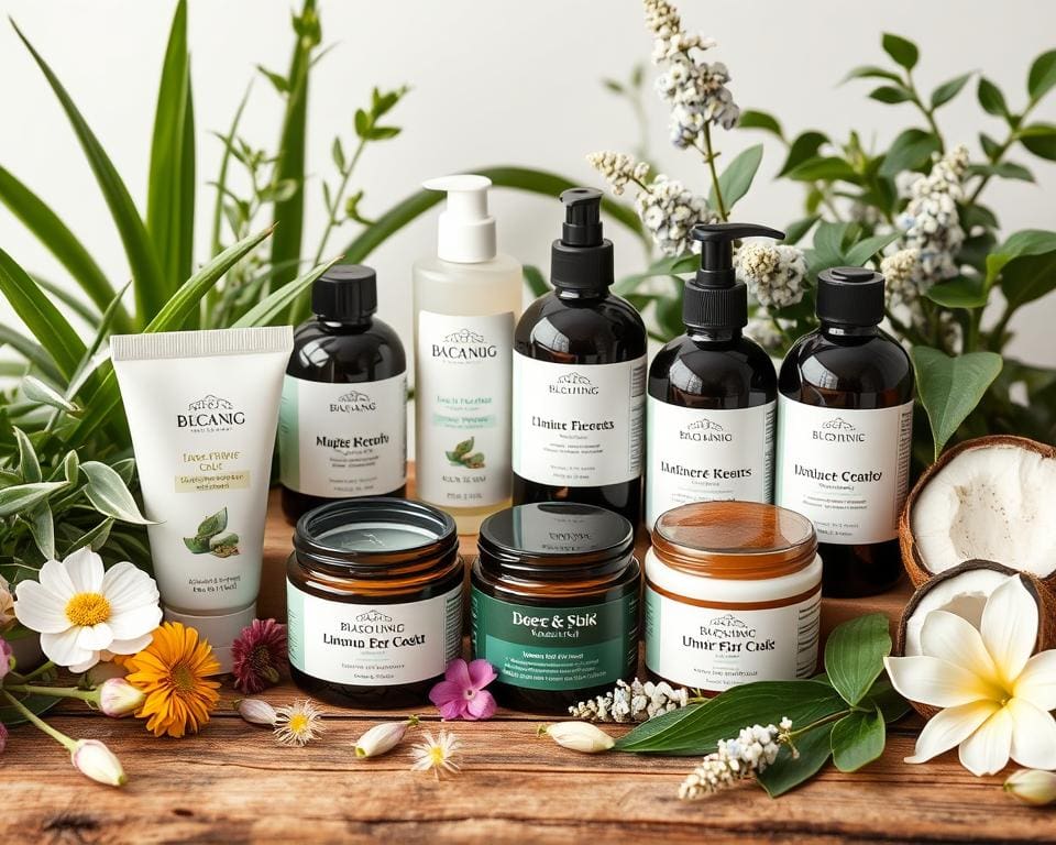 Nachhaltige Beauty-Produkte für jeden Hauttyp