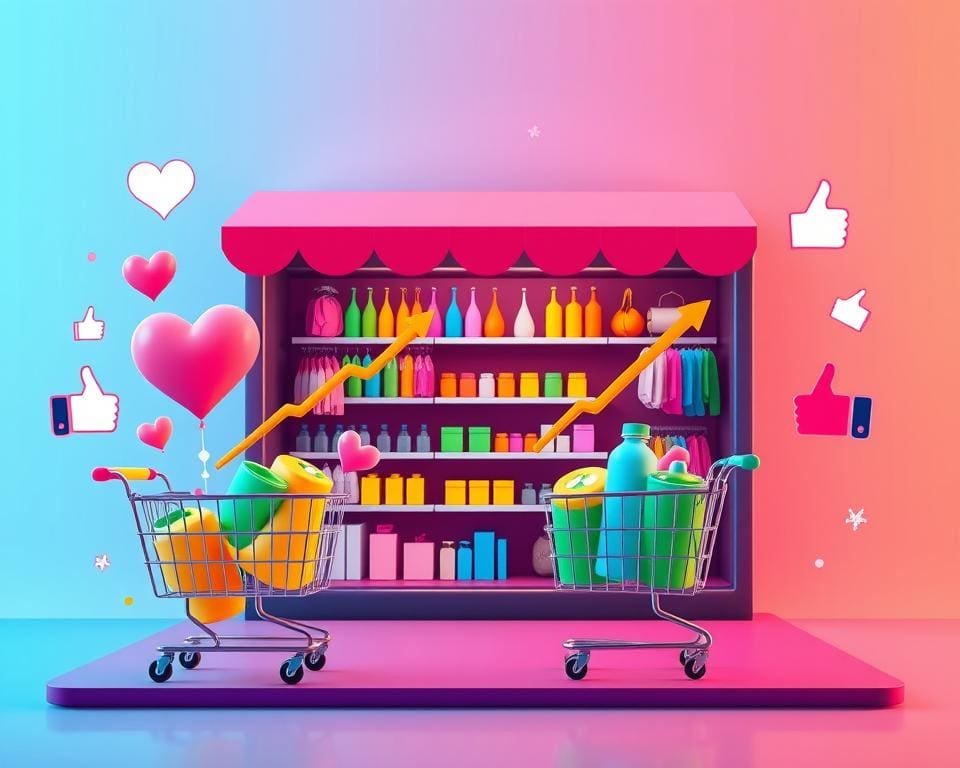 Online-Shops: So verbessern Sie Ihre Conversion-Rate