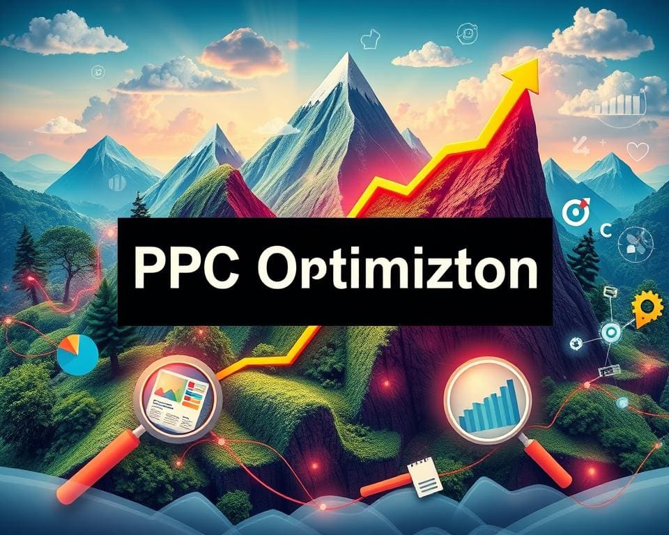 PPC-Optimierung