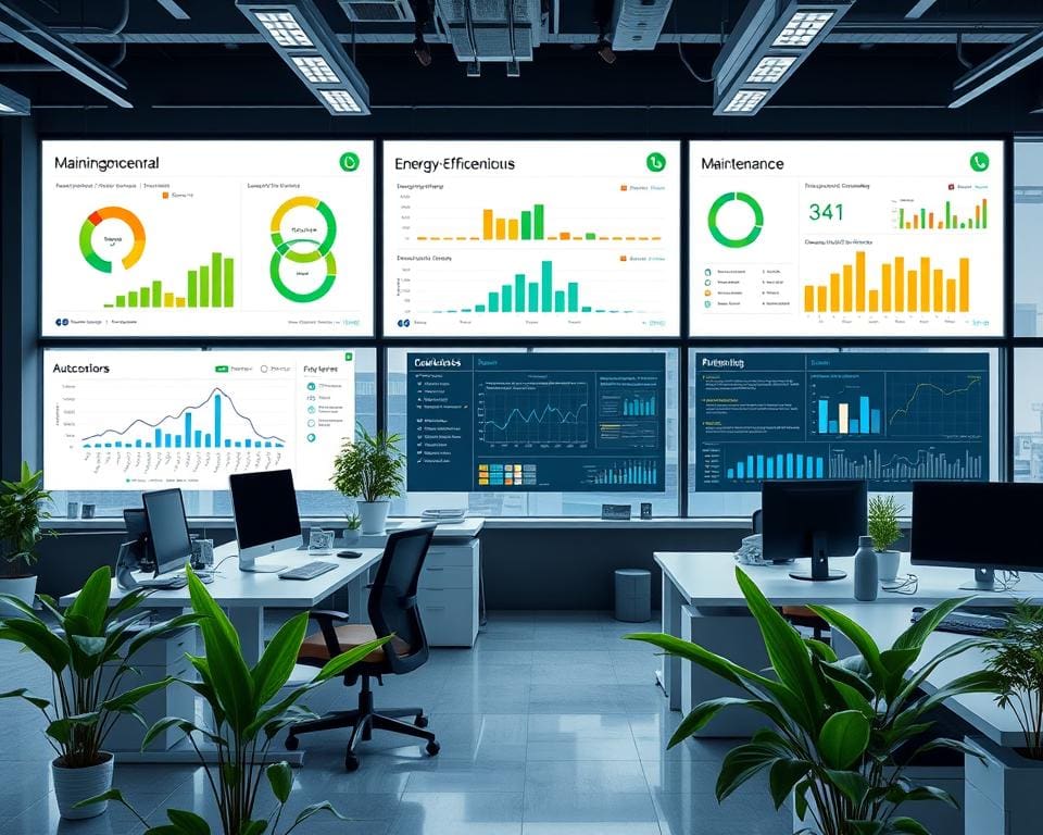 Prozessoptimierung und Kostenkontrolle mit CAFM Facility24.de