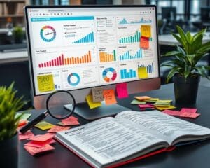 SEO-Audits: Der Schlüssel zu besseren Rankings